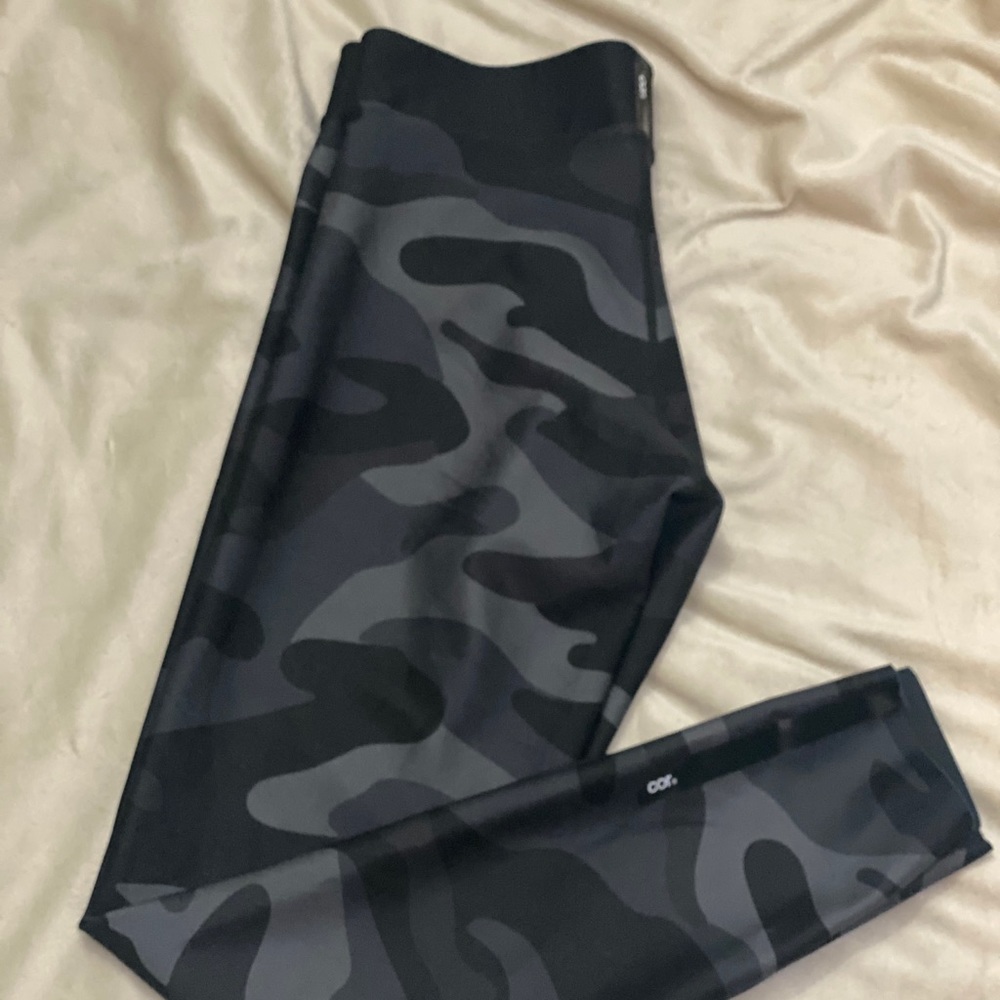 Ultracor Camo leggings